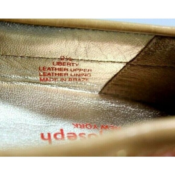 MARC JOSEPH Liberty Boat Shoes - Picture 9 of 12